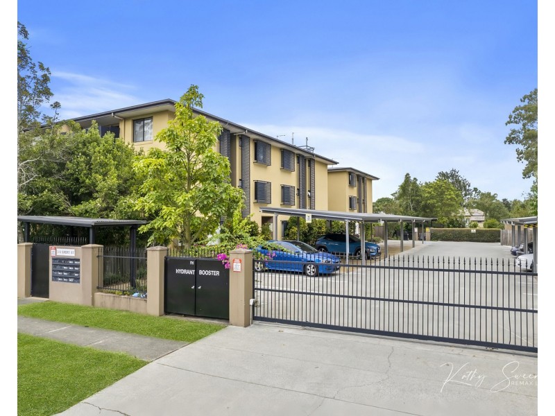 10/3-5 Short Street, Caboolture QLD 4510