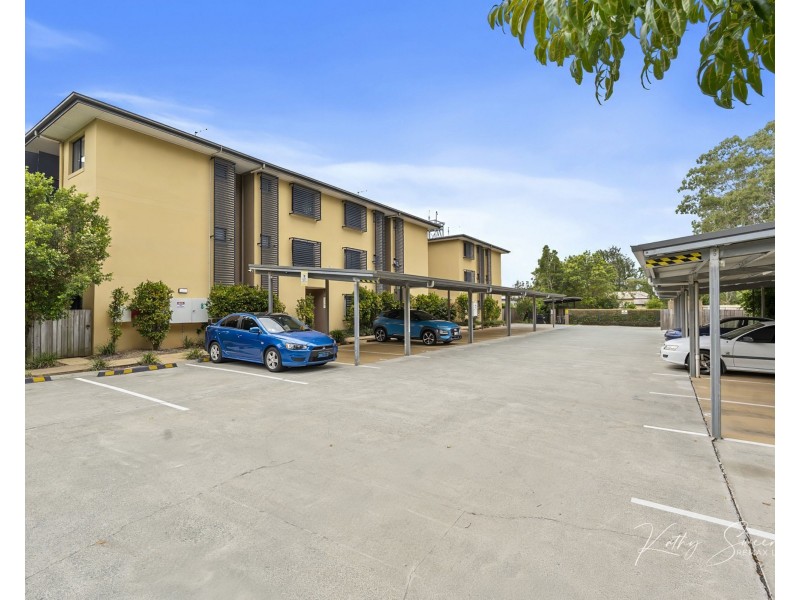 10/3-5 Short Street, Caboolture QLD 4510