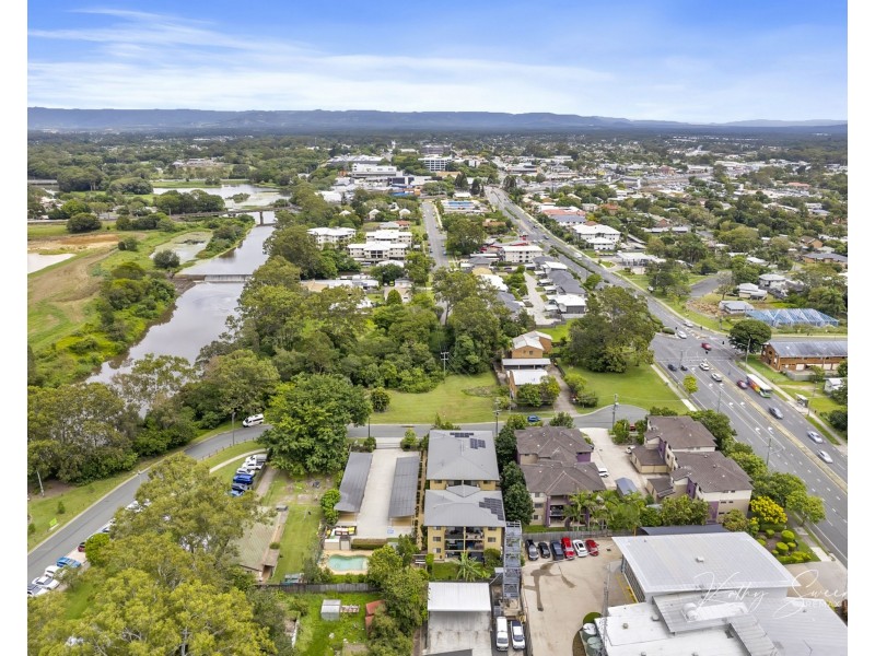 10/3-5 Short Street, Caboolture QLD 4510