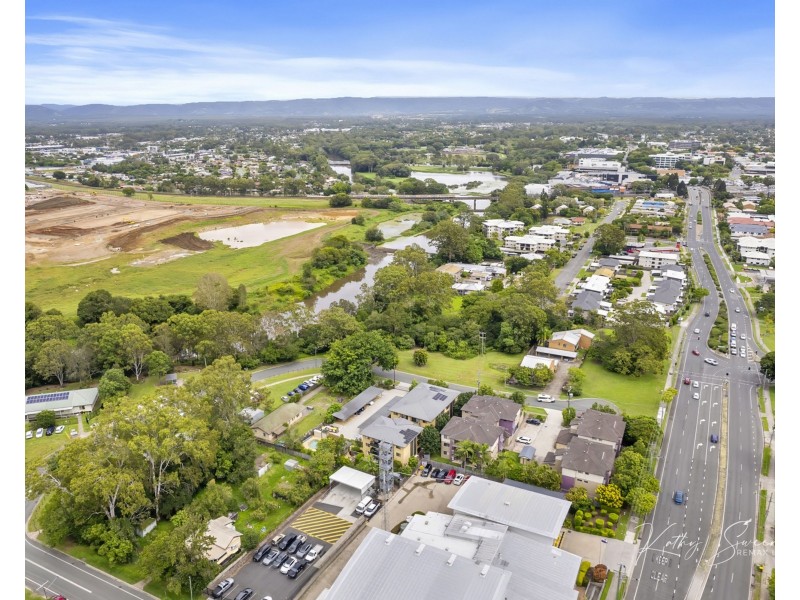 10/3-5 Short Street, Caboolture QLD 4510