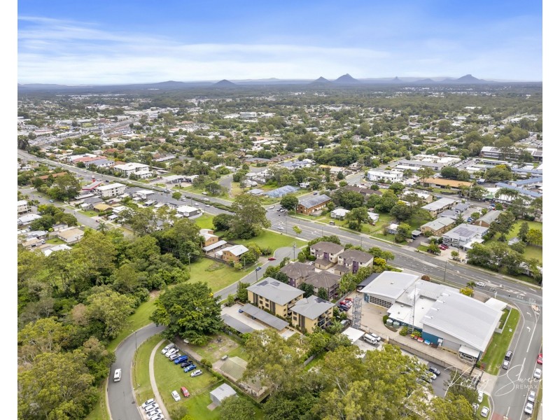 10/3-5 Short Street, Caboolture QLD 4510
