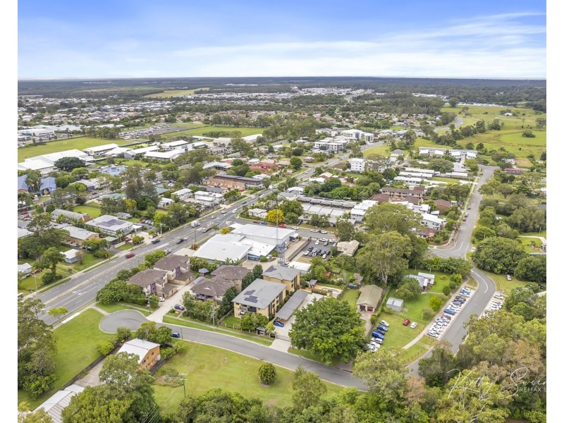 10/3-5 Short Street, Caboolture QLD 4510