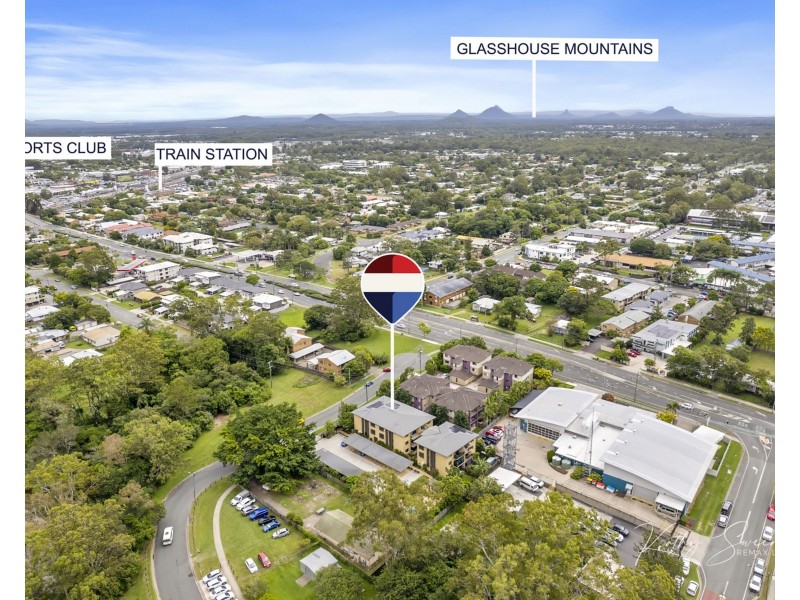 10/3-5 Short Street, Caboolture QLD 4510