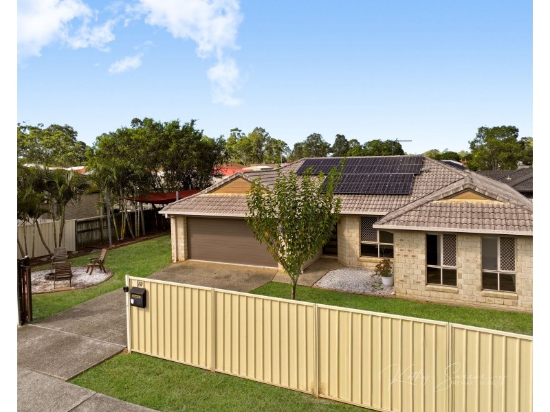 67 Ronald Court, Caboolture South QLD 4510