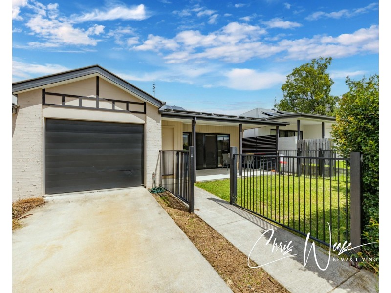 4/8 George Street, Woodford QLD 4514