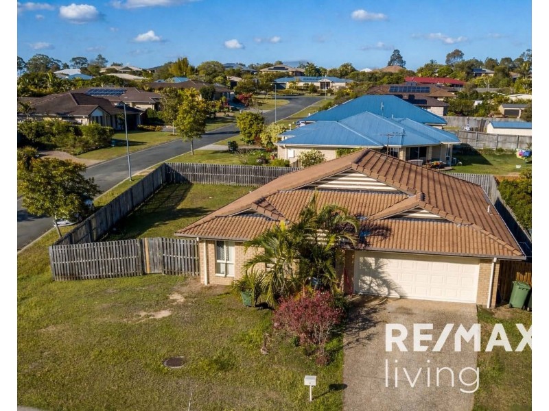 2 Baronga Court, D’aguilar QLD 4514