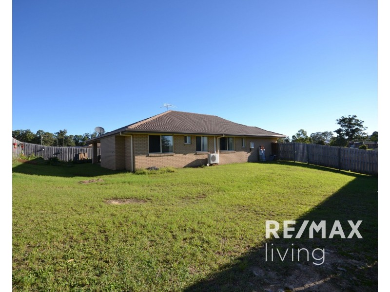 2 Baronga Court, D’aguilar QLD 4514
