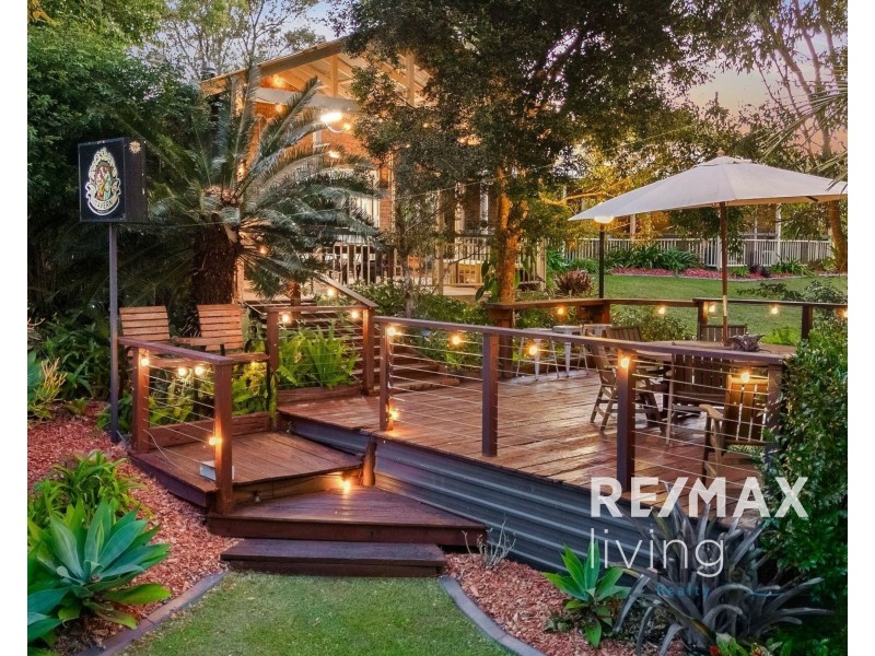 202 F Lindsay Road, Rocksberg QLD 4510