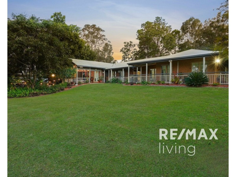 202 F Lindsay Road, Rocksberg QLD 4510