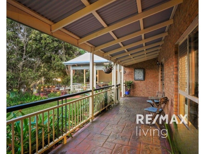 202 F Lindsay Road, Rocksberg QLD 4510