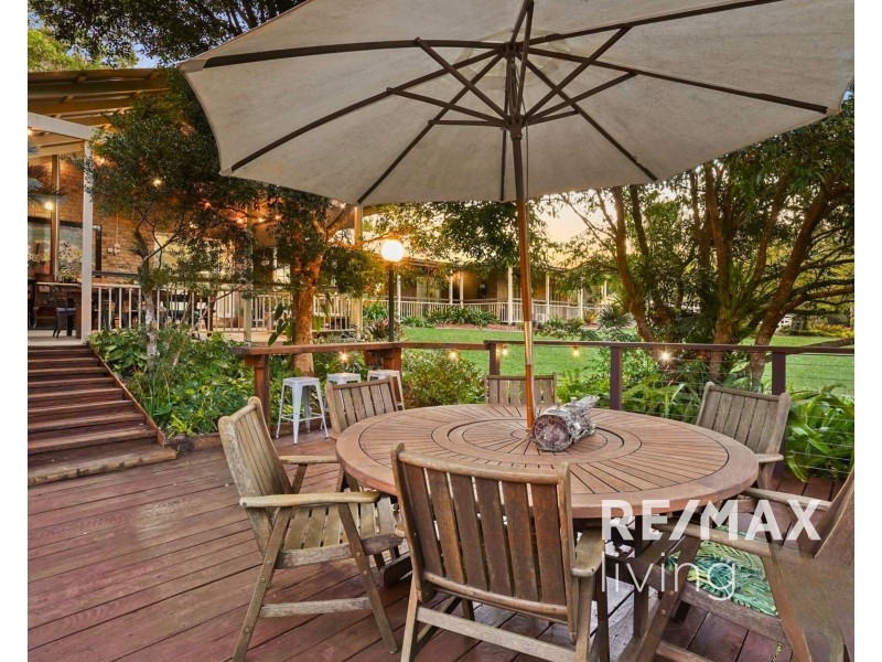 202 F Lindsay Road, Rocksberg QLD 4510