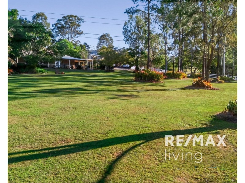 202 F Lindsay Road, Rocksberg QLD 4510