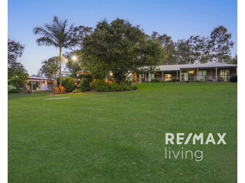 202 F Lindsay Road, Rocksberg QLD 4510