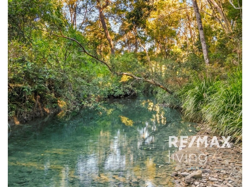 202 F Lindsay Road, Rocksberg QLD 4510