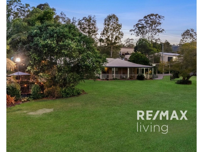 202 F Lindsay Road, Rocksberg QLD 4510