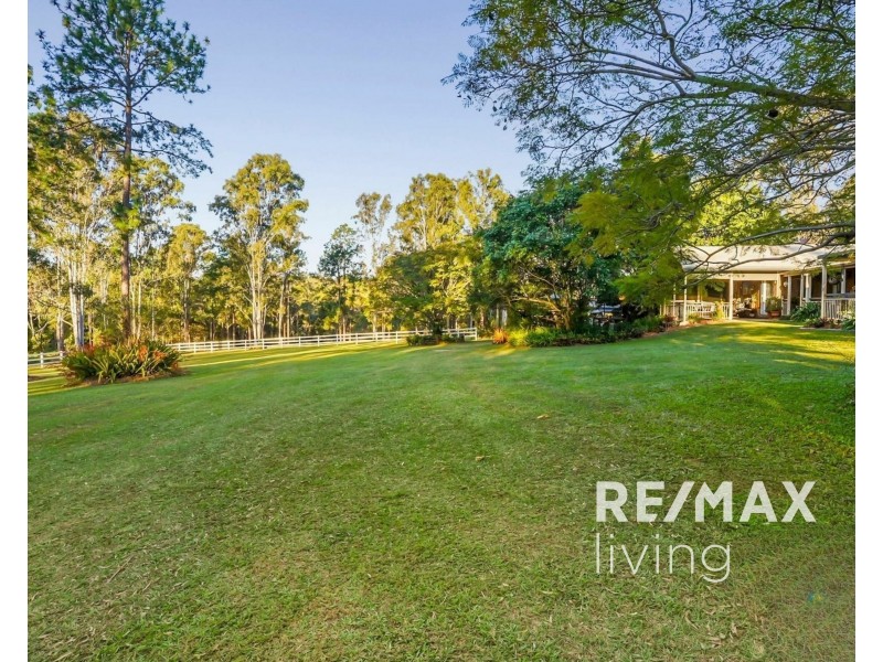 202 F Lindsay Road, Rocksberg QLD 4510