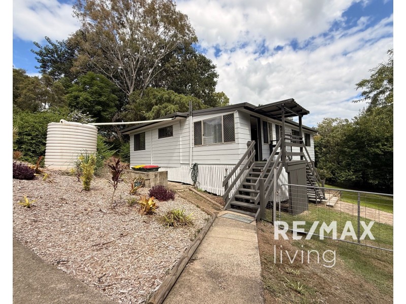 149 Kilcoy Murgon Road, Kilcoy QLD 4515