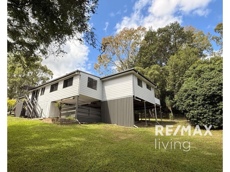 149 Kilcoy Murgon Road, Kilcoy QLD 4515