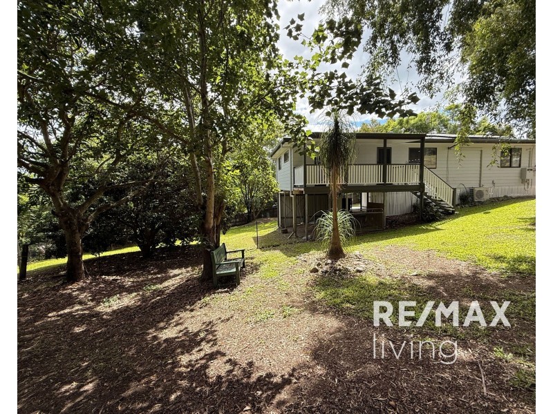 149 Kilcoy Murgon Road, Kilcoy QLD 4515