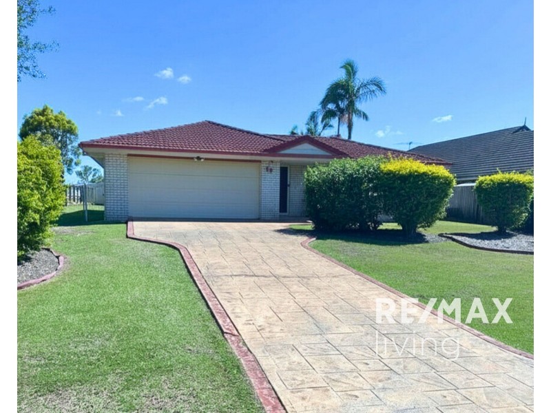 49 Busoni Crescent, Burpengary QLD 4505
