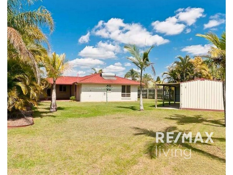 49 Busoni Crescent, Burpengary QLD 4505