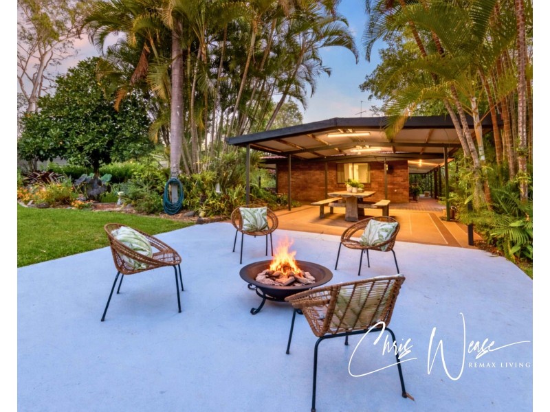 66 Parragilga Lane, D’aguilar QLD 4514