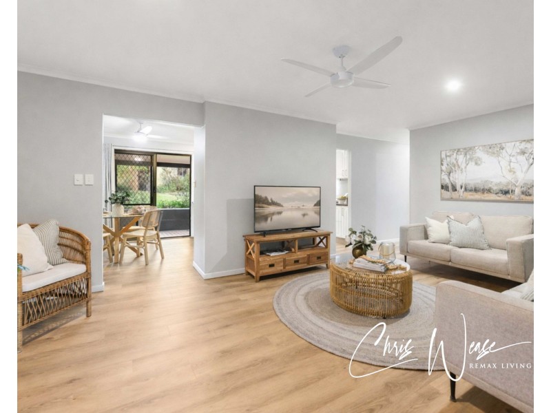 66 Parragilga Lane, D’aguilar QLD 4514