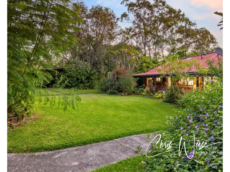 66 Parragilga Lane, D’aguilar QLD 4514