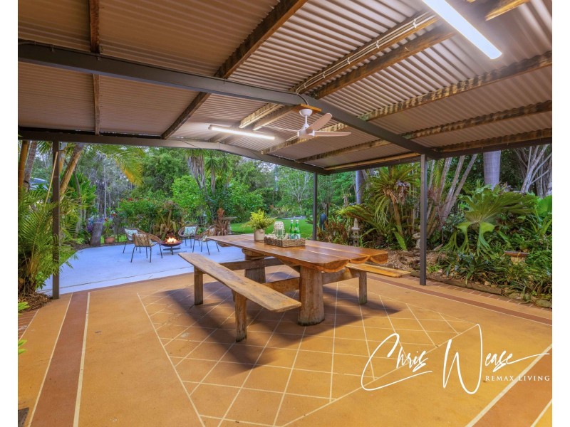 66 Parragilga Lane, D’aguilar QLD 4514