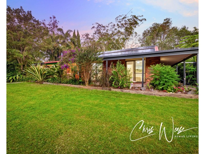 66 Parragilga Lane, D’aguilar QLD 4514