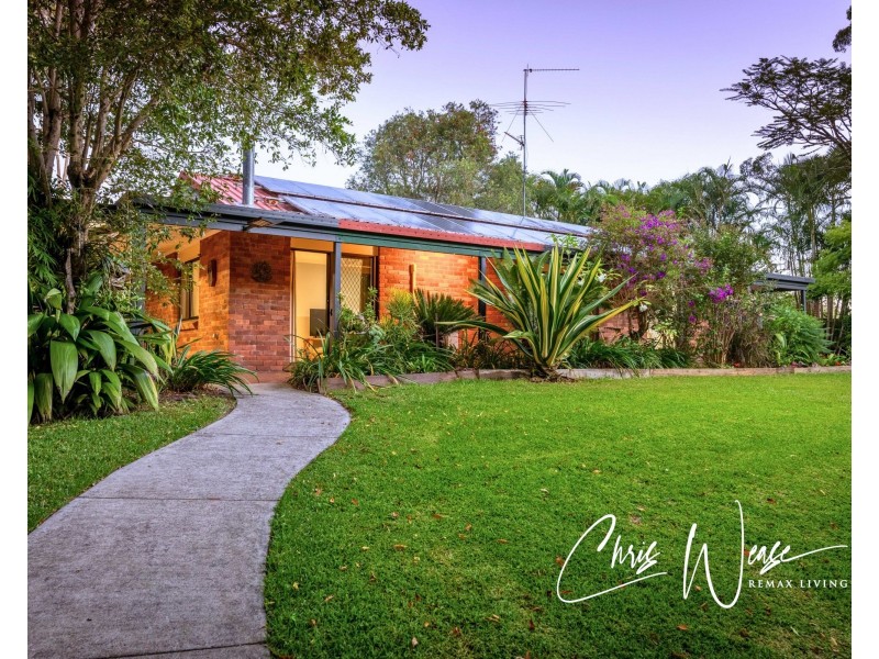 66 Parragilga Lane, D’aguilar QLD 4514