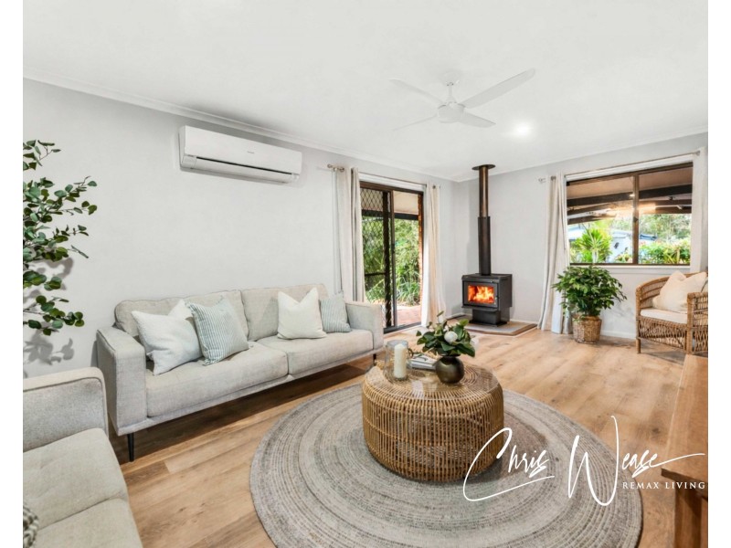 66 Parragilga Lane, D’aguilar QLD 4514