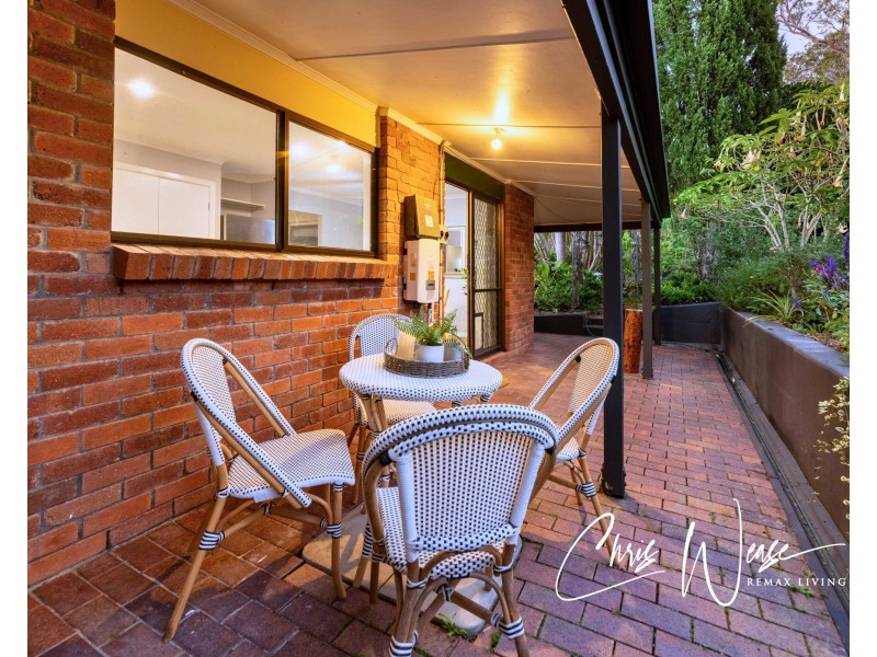 66 Parragilga Lane, D’aguilar QLD 4514