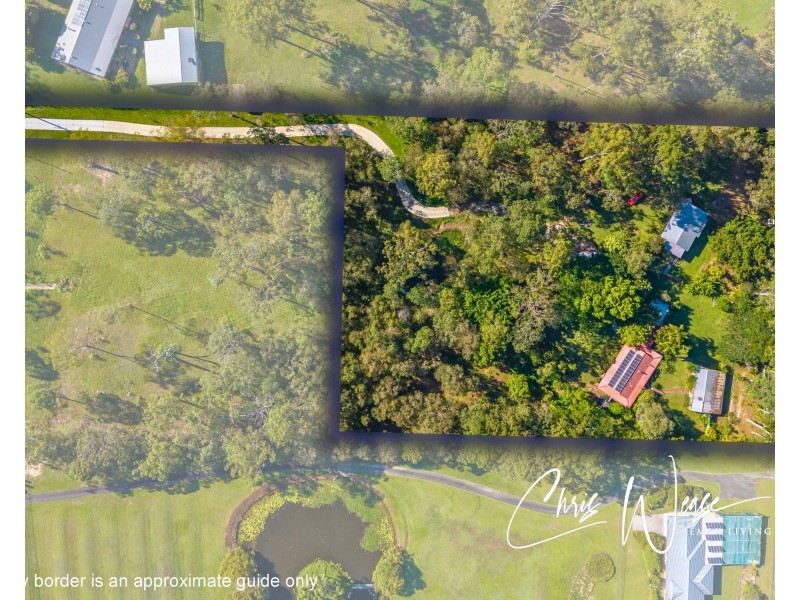 66 Parragilga Lane, D’aguilar QLD 4514