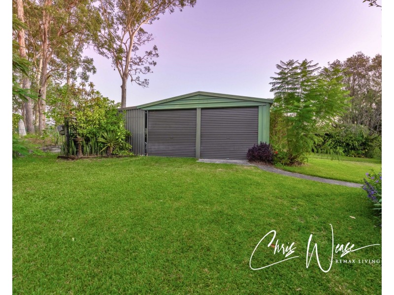 66 Parragilga Lane, D’aguilar QLD 4514