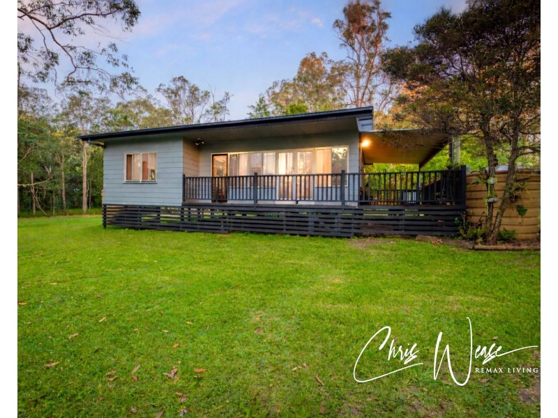 66 Parragilga Lane, D’aguilar QLD 4514