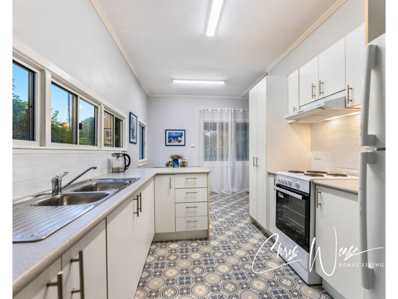 66 Parragilga Lane, D’aguilar QLD 4514