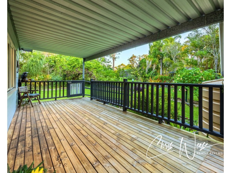 66 Parragilga Lane, D’aguilar QLD 4514