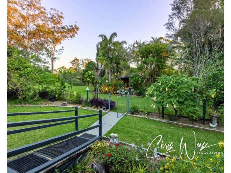 66 Parragilga Lane, D’aguilar QLD 4514