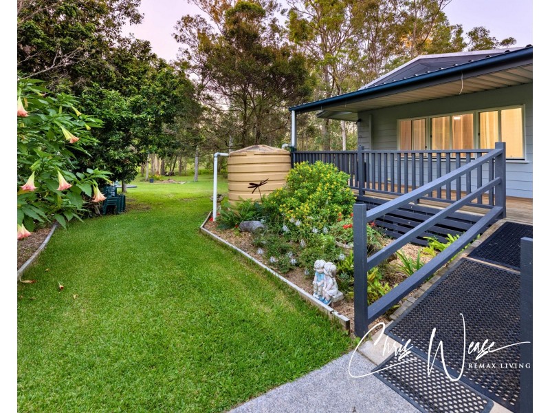 66 Parragilga Lane, D’aguilar QLD 4514