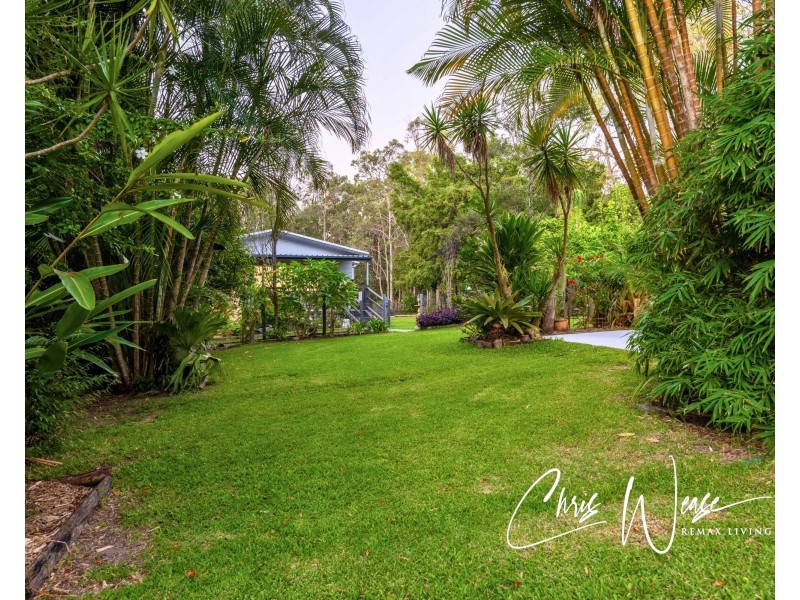 66 Parragilga Lane, D’aguilar QLD 4514