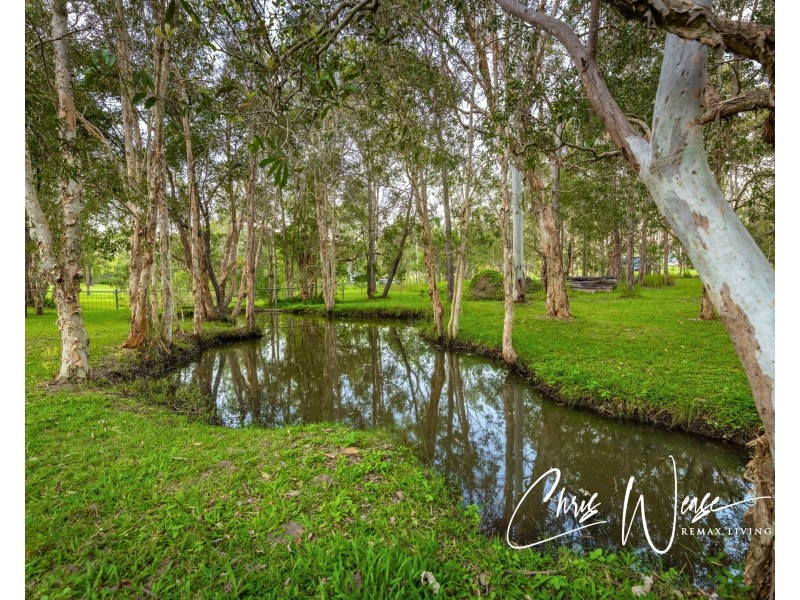 66 Parragilga Lane, D’aguilar QLD 4514