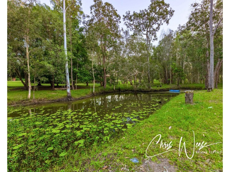 66 Parragilga Lane, D’aguilar QLD 4514