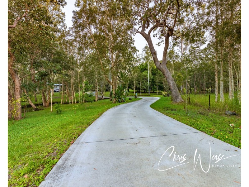 66 Parragilga Lane, D’aguilar QLD 4514