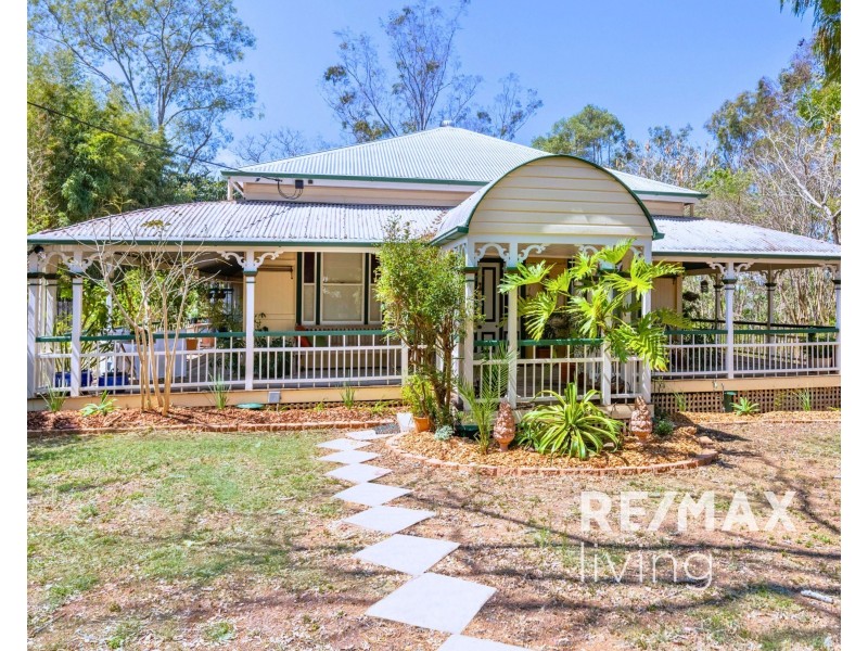 36 Kennedy Street, Kilcoy QLD 4515