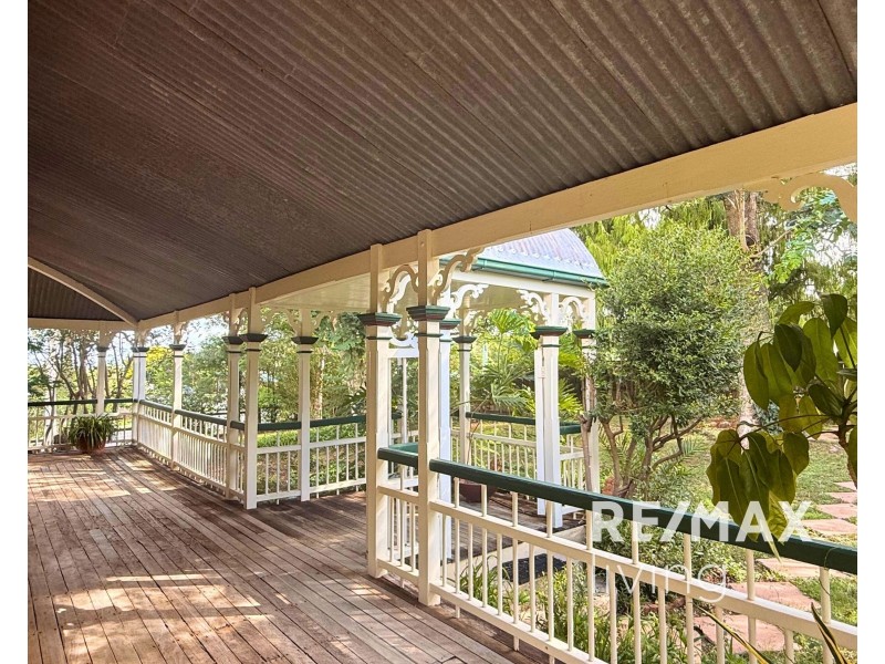 36 Kennedy Street, Kilcoy QLD 4515