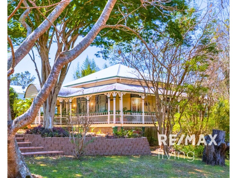 36 Kennedy Street, Kilcoy QLD 4515