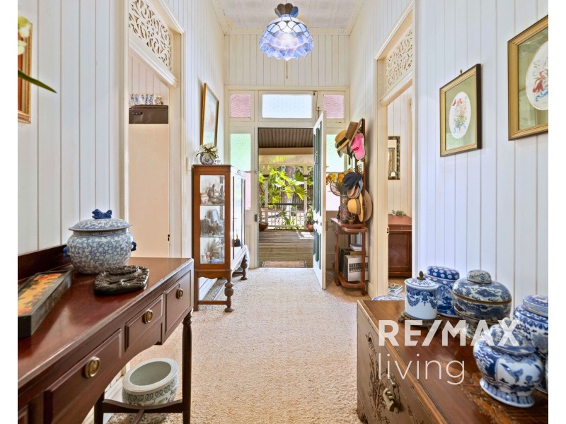 36 Kennedy Street, Kilcoy QLD 4515