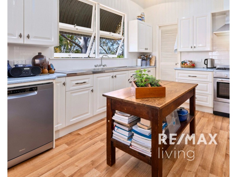 36 Kennedy Street, Kilcoy QLD 4515