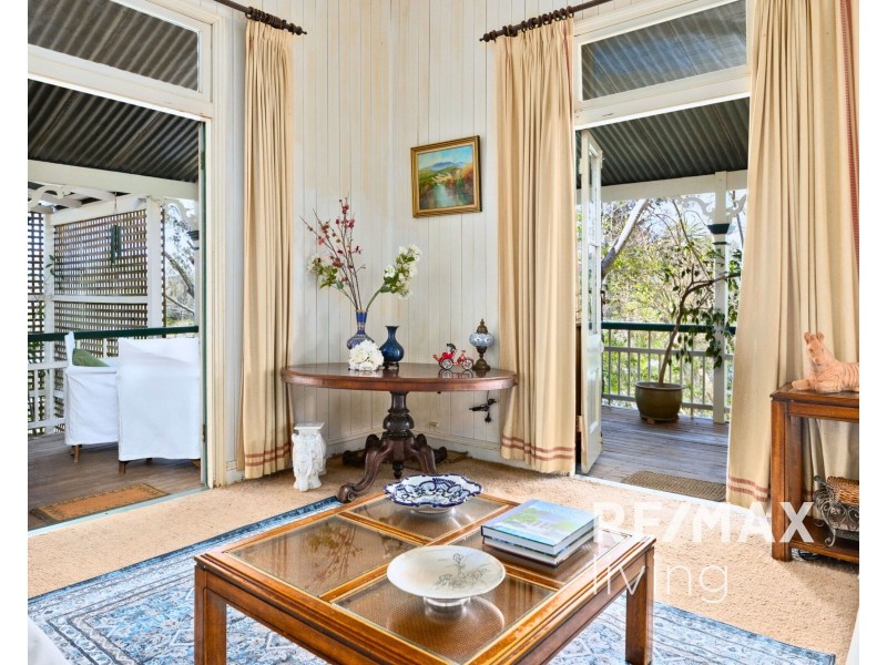 36 Kennedy Street, Kilcoy QLD 4515